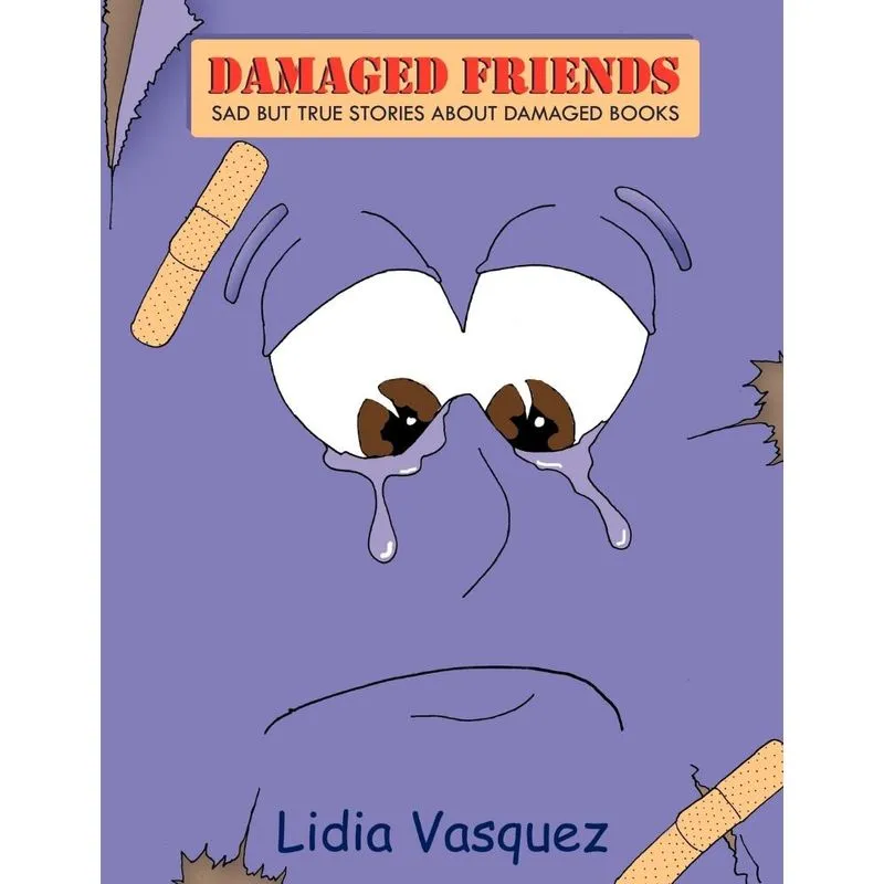Damaged Friends