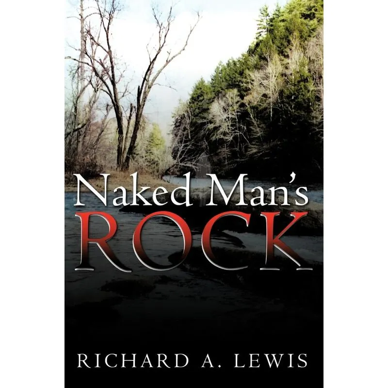 Naked Mans Rock
