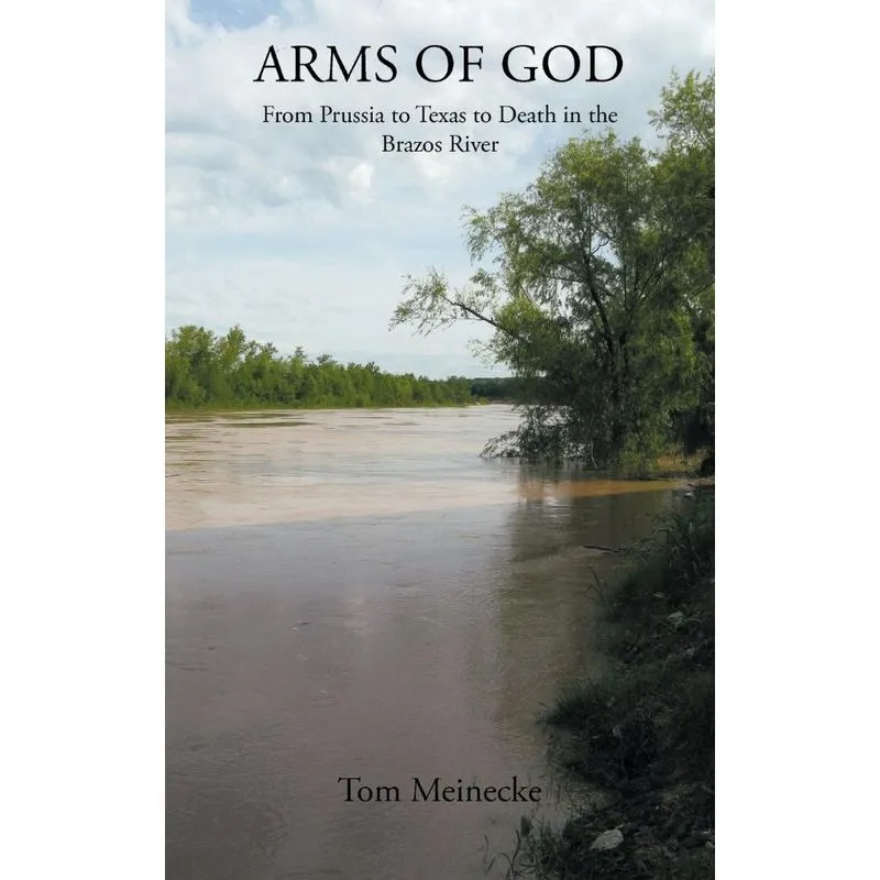 Arms of God