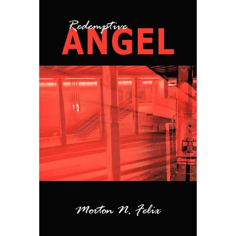 Redemptive Angel
