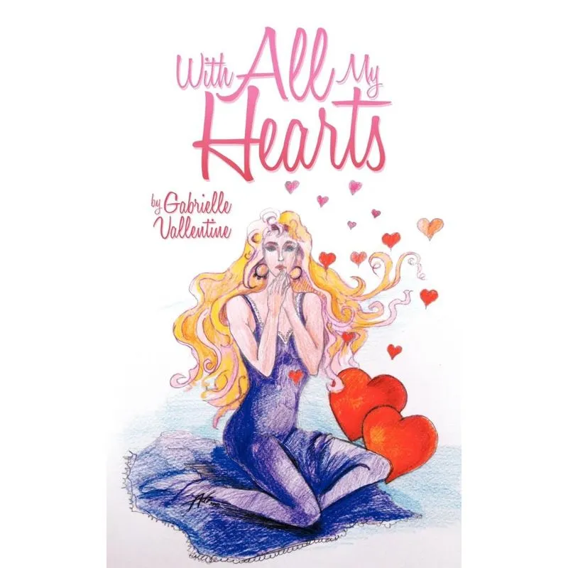With All My Hearts