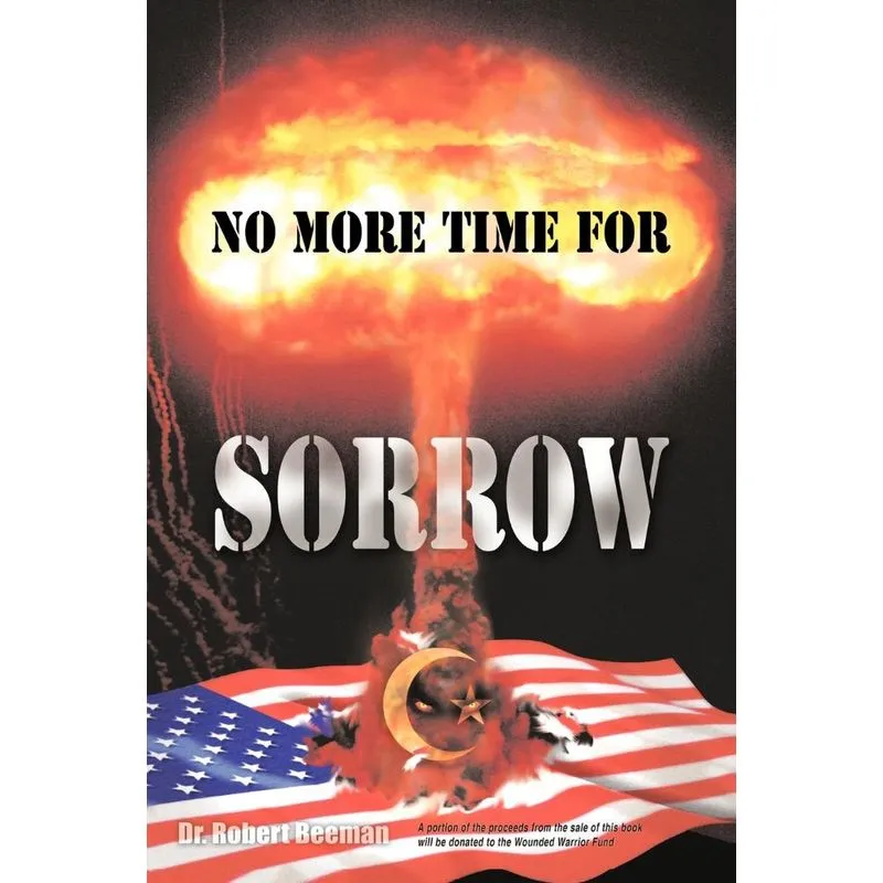 No More Time for Sorrow