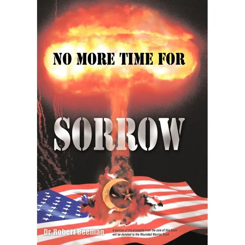 No More Time for Sorrow
