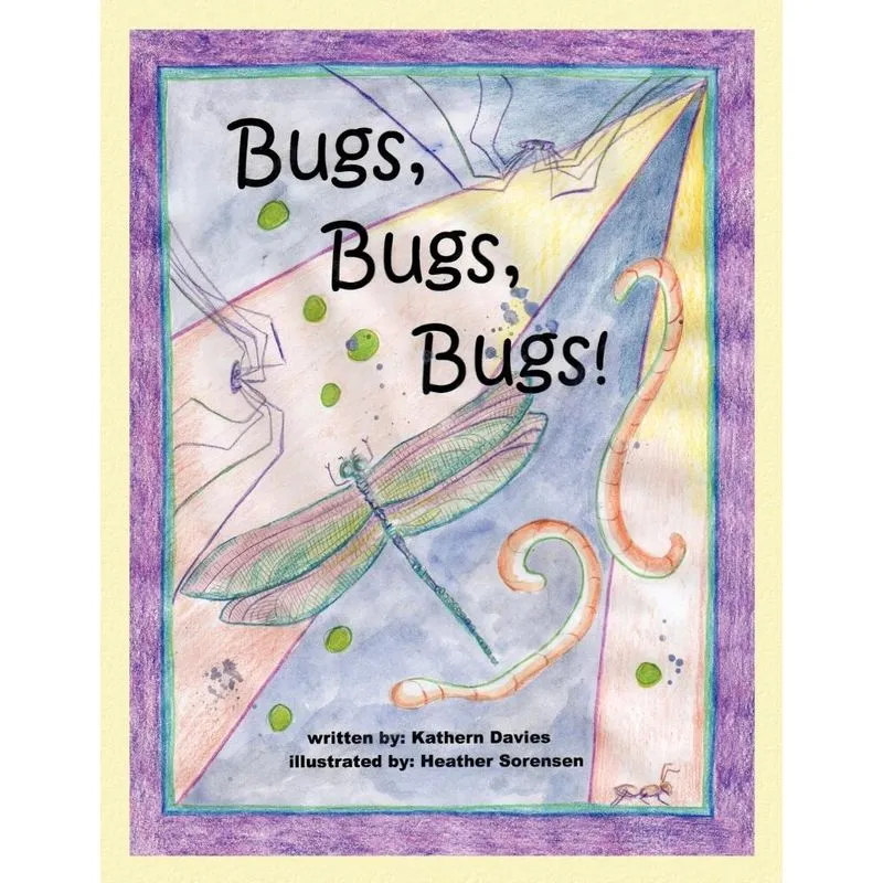 Bugs, Bugs, Bugs!