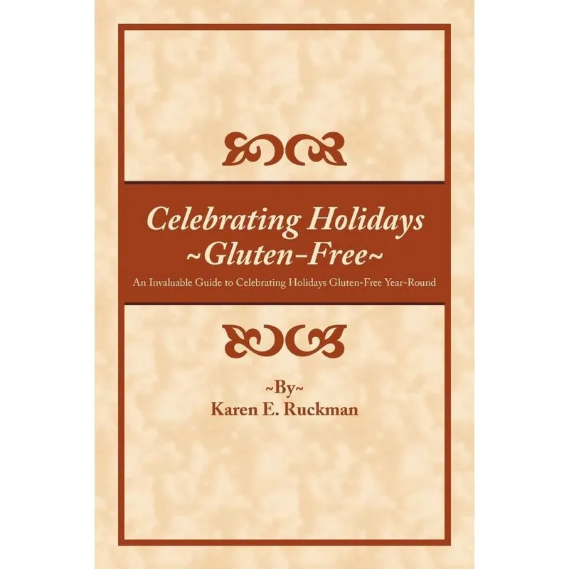 Celebrating Holidays Gluten-Free