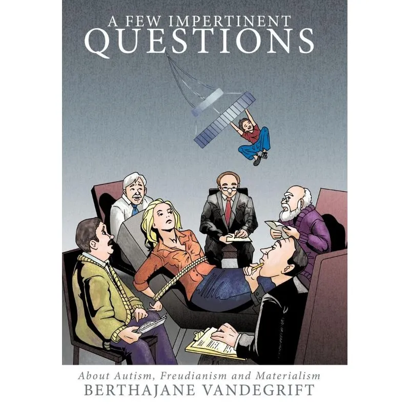 A Few Impertinent Questions