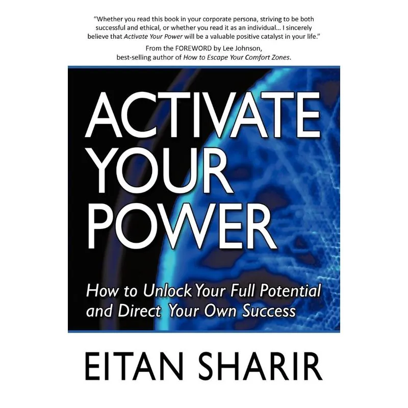 Activate Your Power
