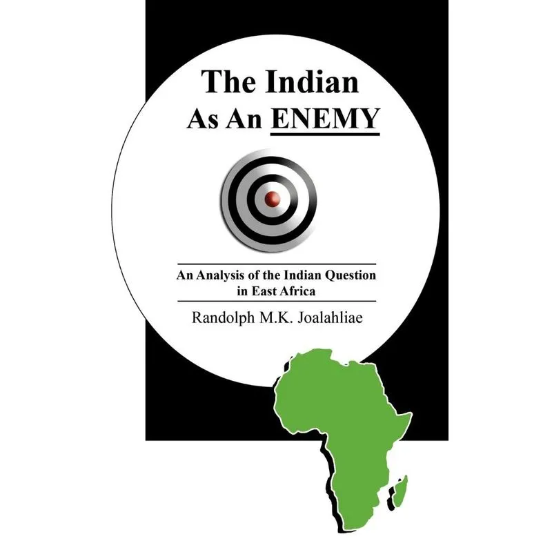 The Indian as an Enemy