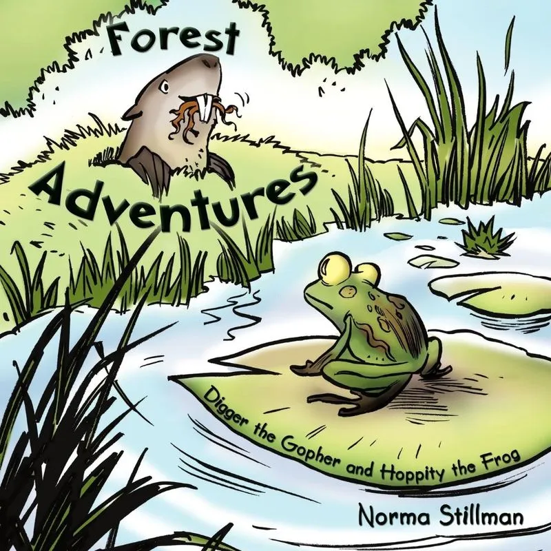 Forest Adventures