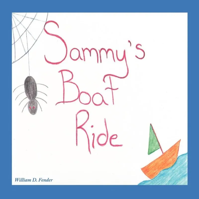 Sammys Boat Ride