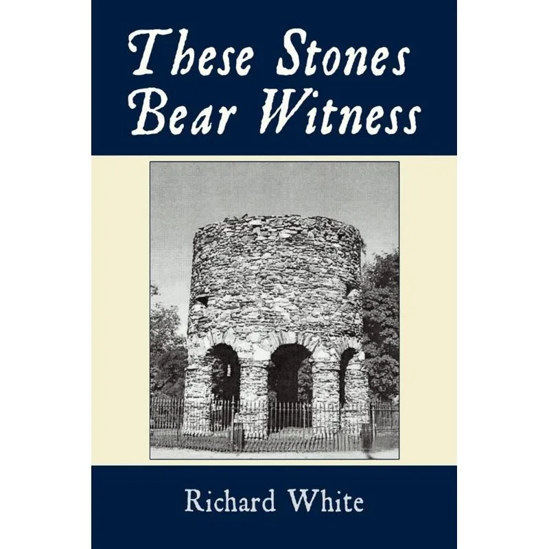 These Stones Bear Witness