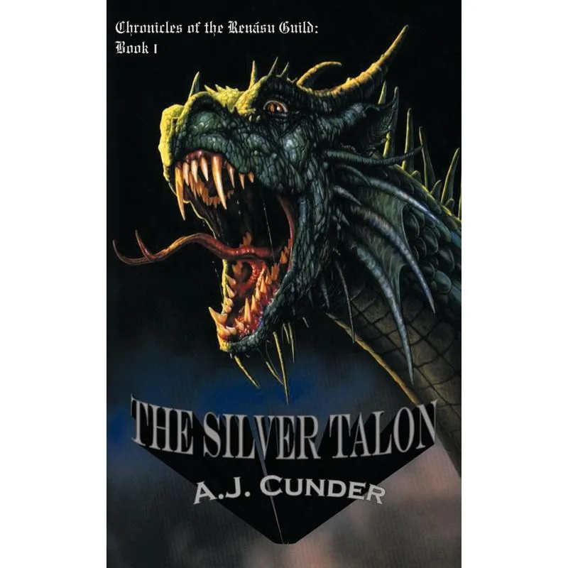The Silver Talon