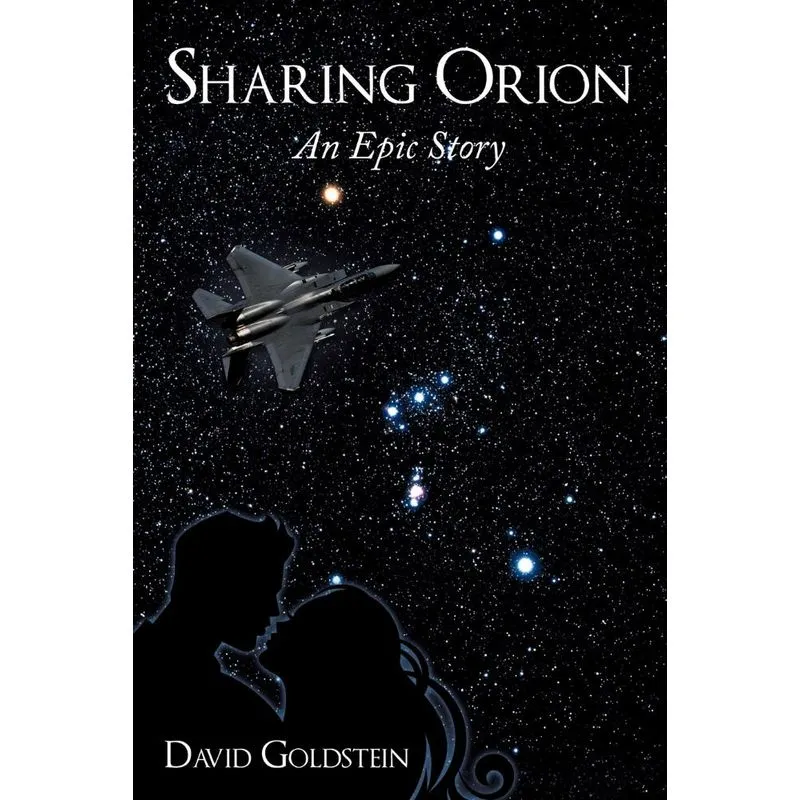 Sharing Orion