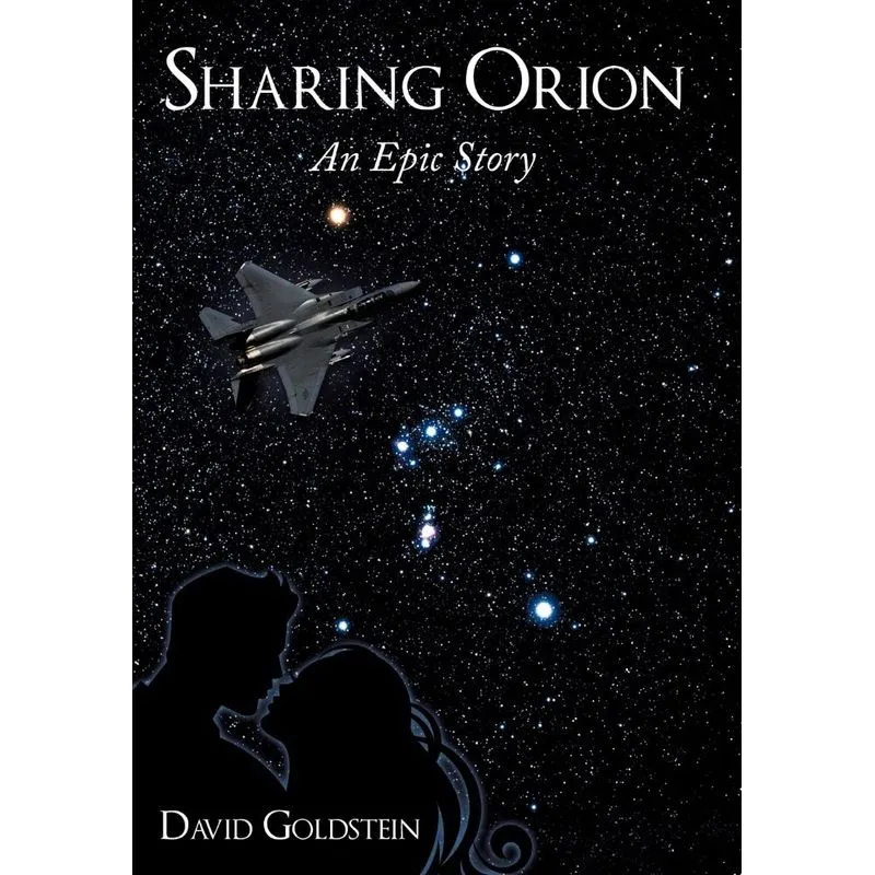 Sharing Orion