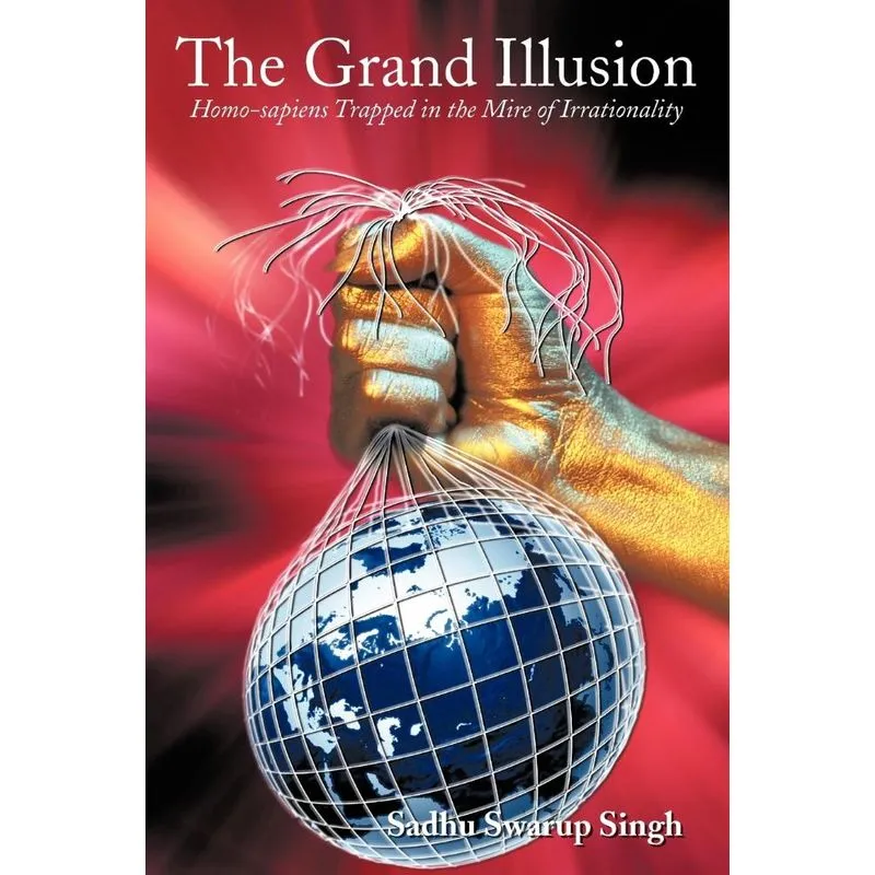 The Grand Illusion