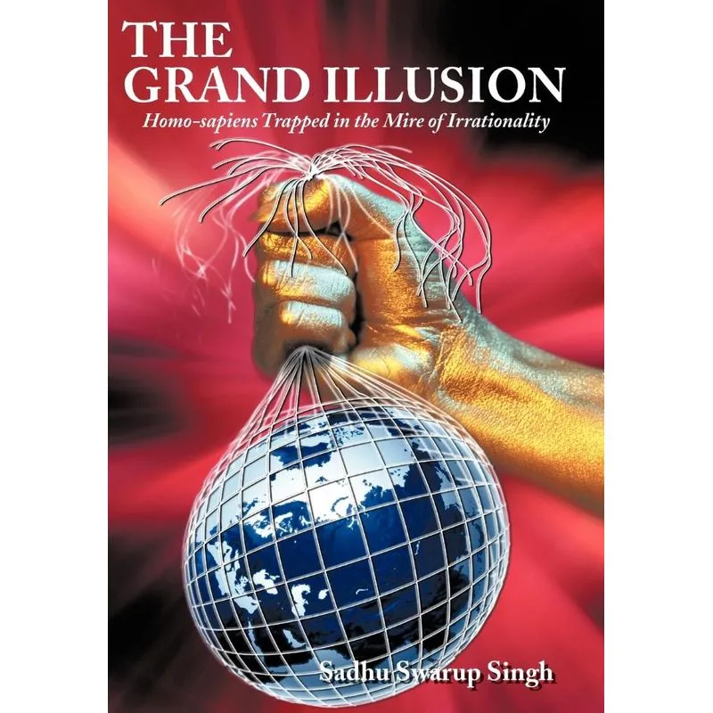 The Grand Illusion