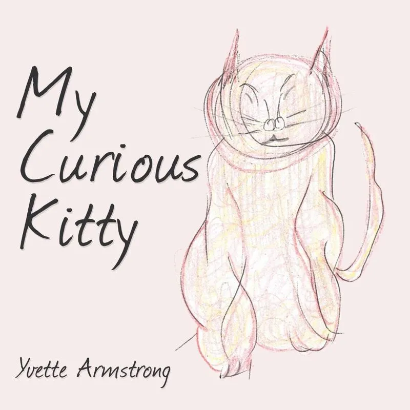 My Curious Kitty