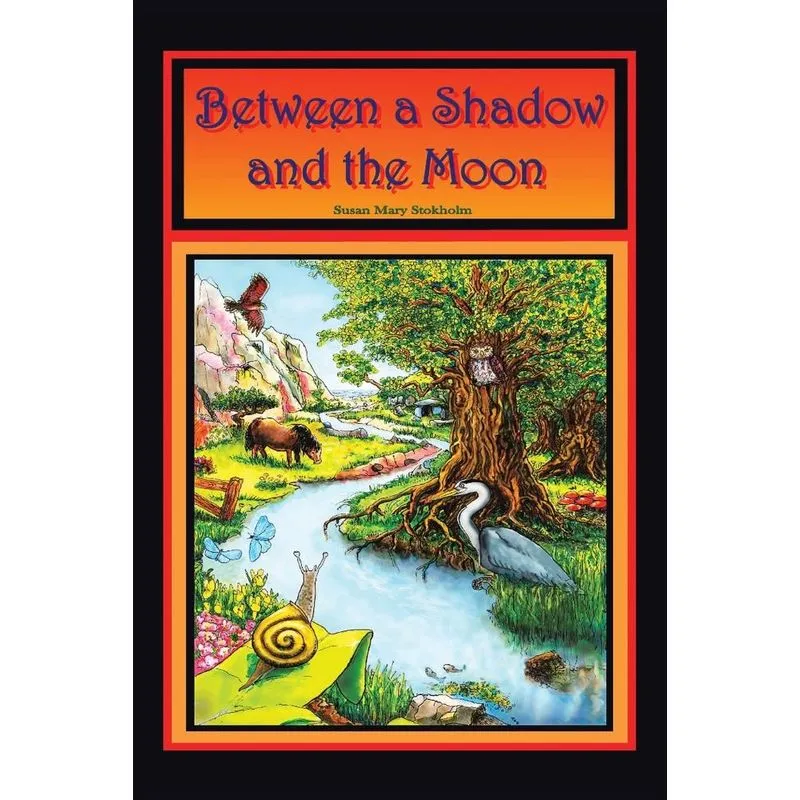 Between a Shadow and the Moon