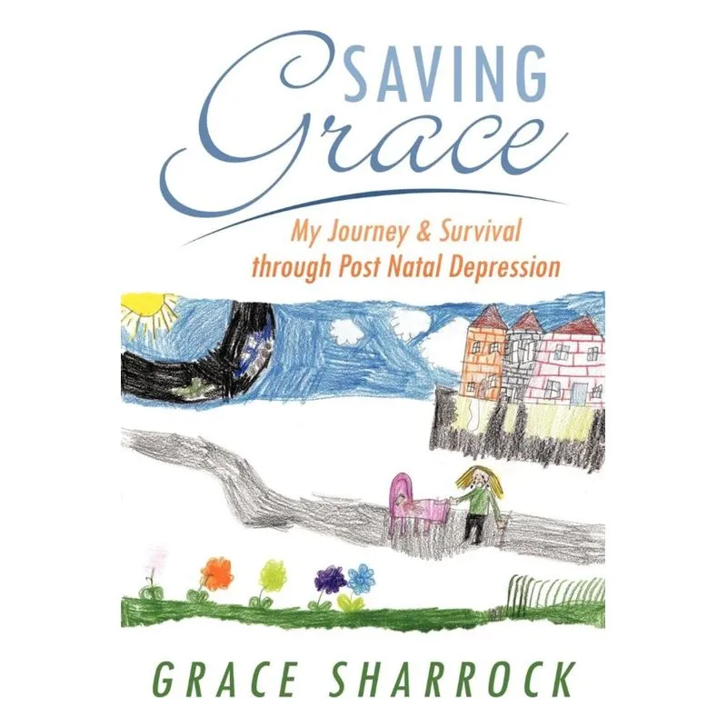 Saving Grace