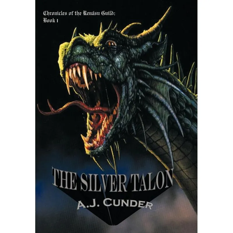 The Silver Talon