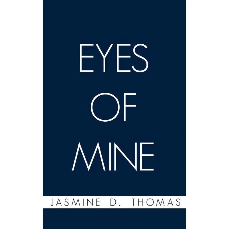 Eyes of Mine