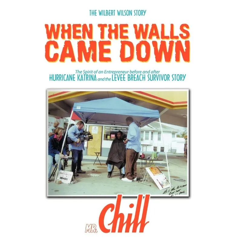 When the Walls Came Down