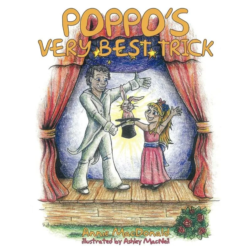 Poppos Very Best Trick