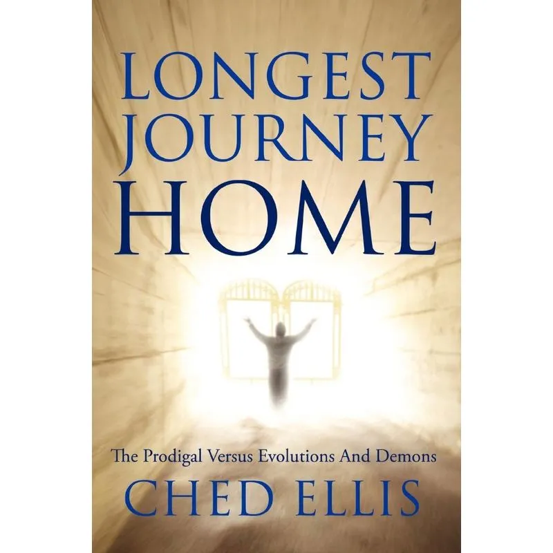 Longest Journey Home