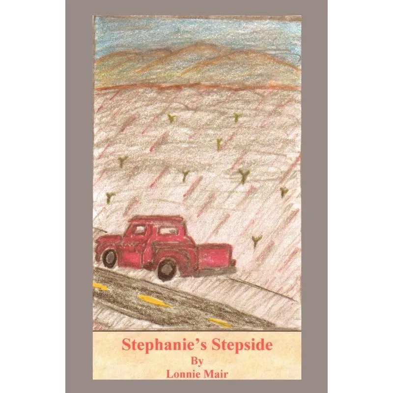 Stephanies Stepside