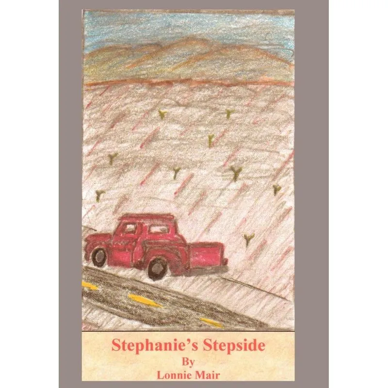 Stephanies Stepside