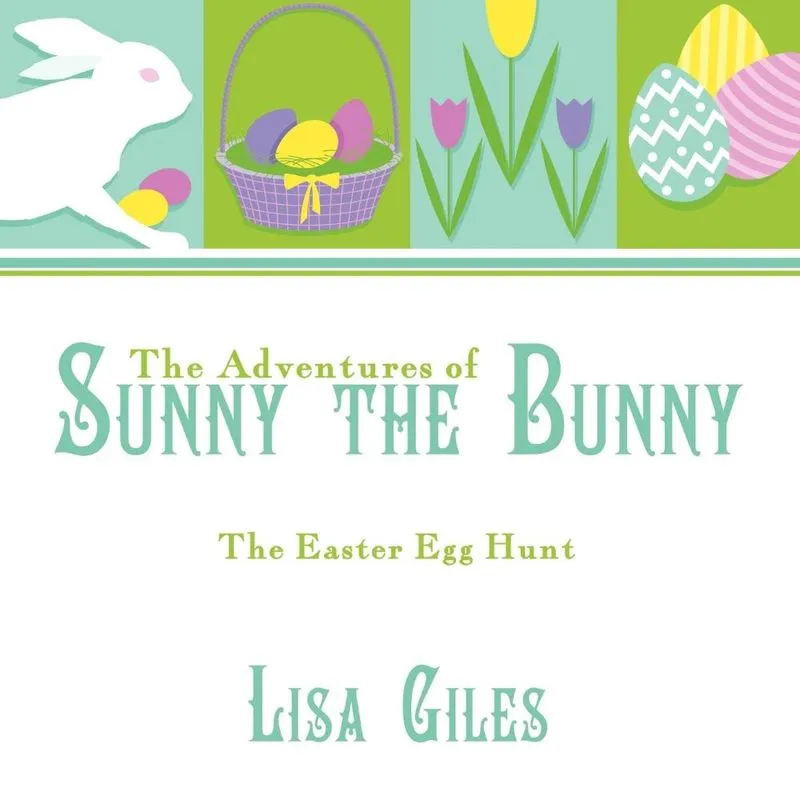 The Adventures of Sunny the Bunny