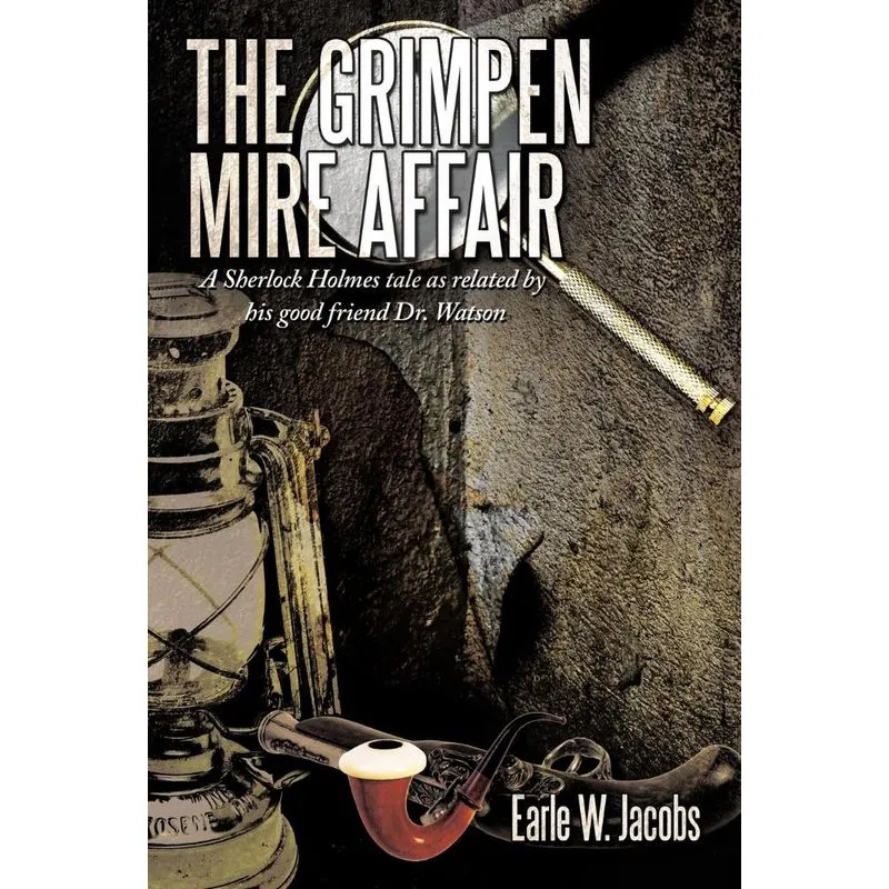 The Grimpen Mire Affair