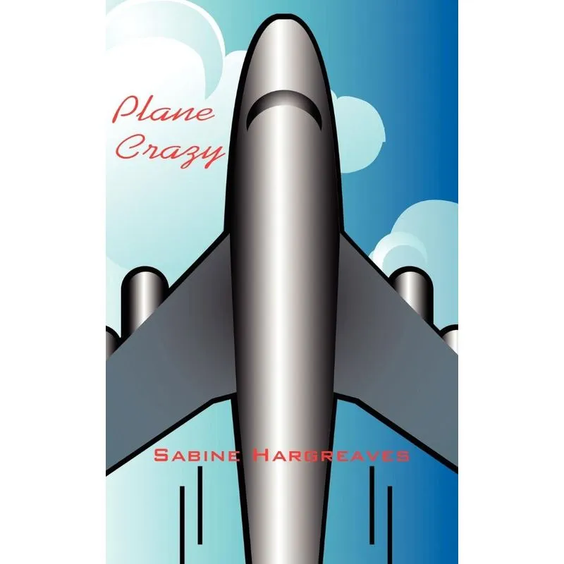 Plane Crazy