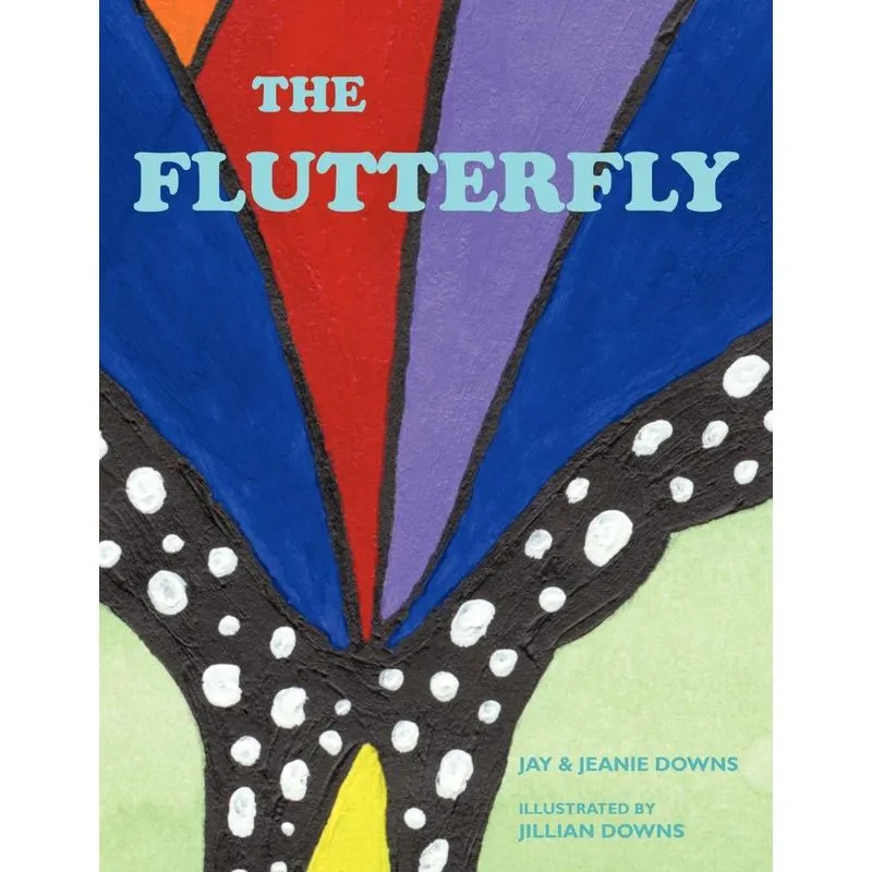 The Flutterfly