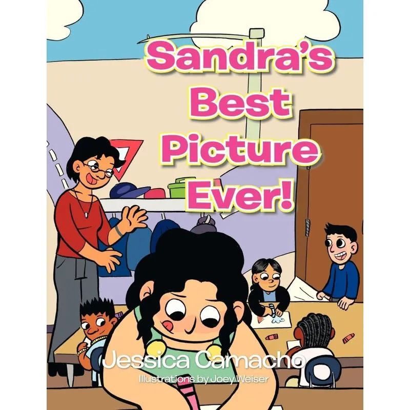 Sandras Best Picture Ever!