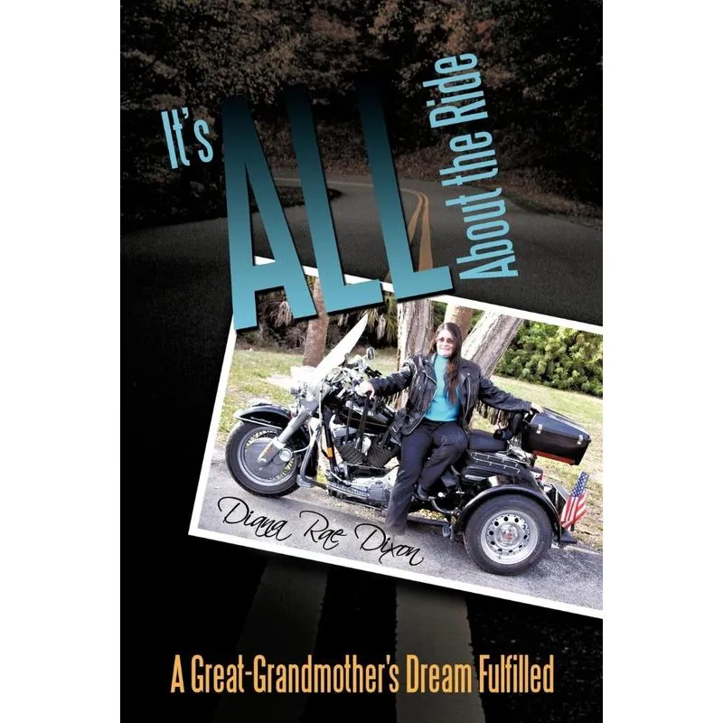 Its ALL About The Ride