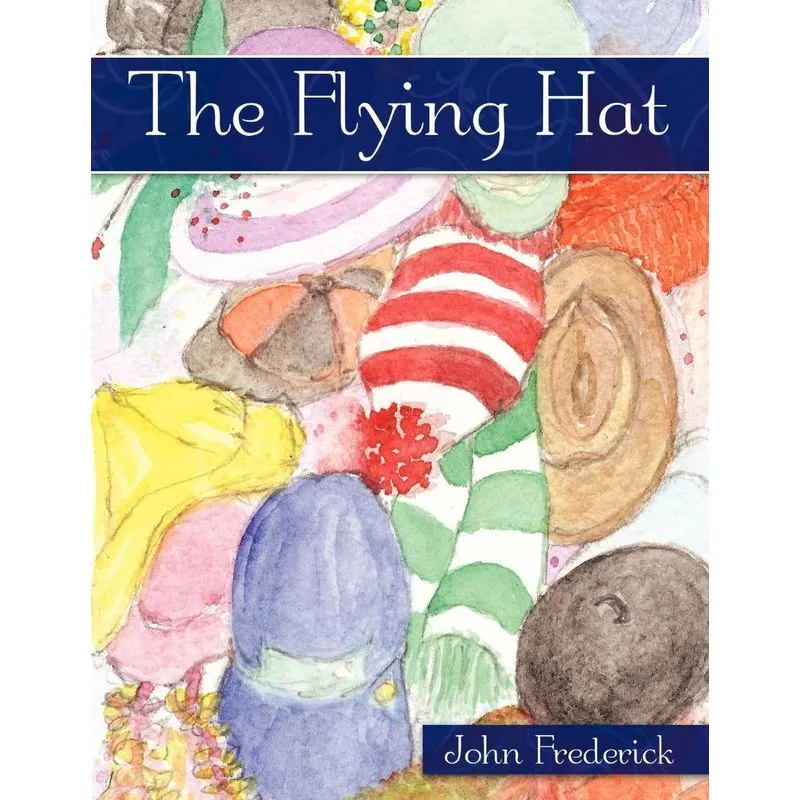 The Flying Hat