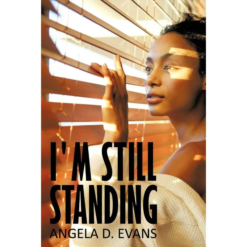 Im Still Standing