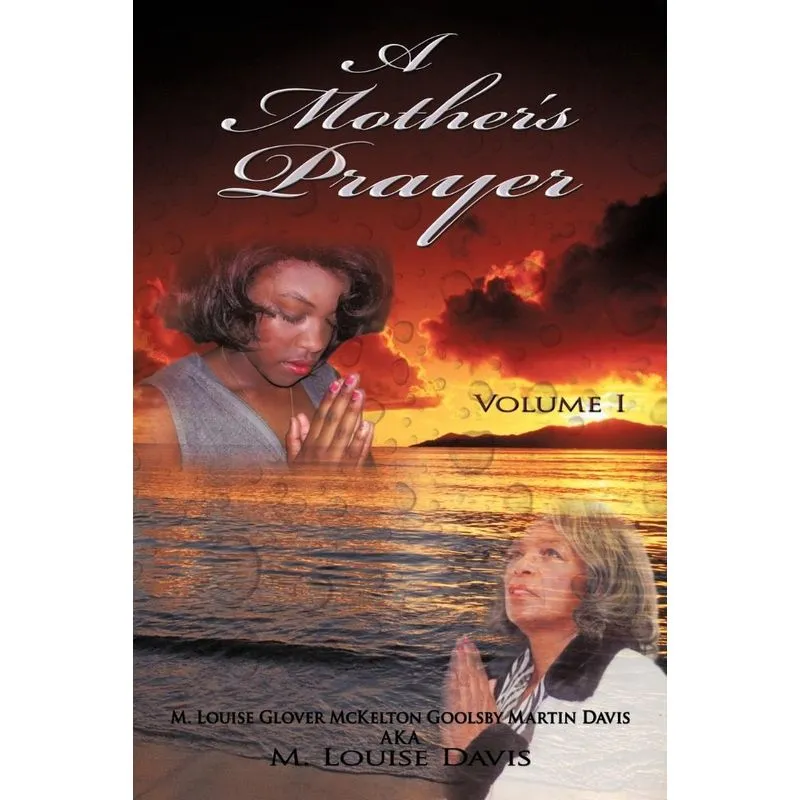 A Mothers Prayer