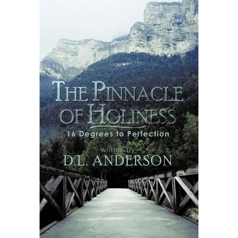 The Pinnacle of Holiness