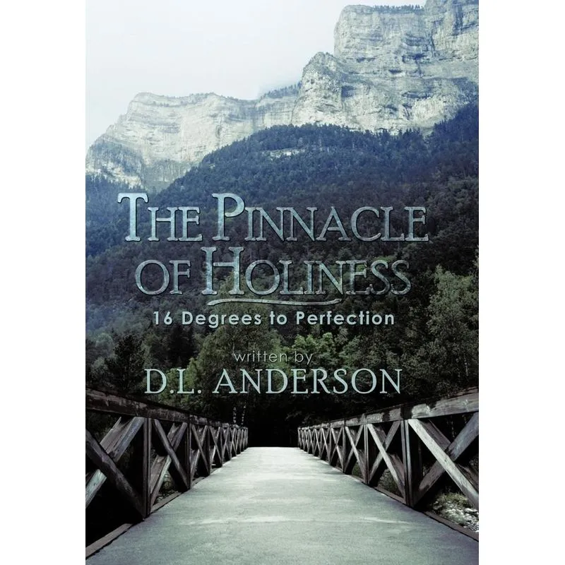 The Pinnacle of Holiness