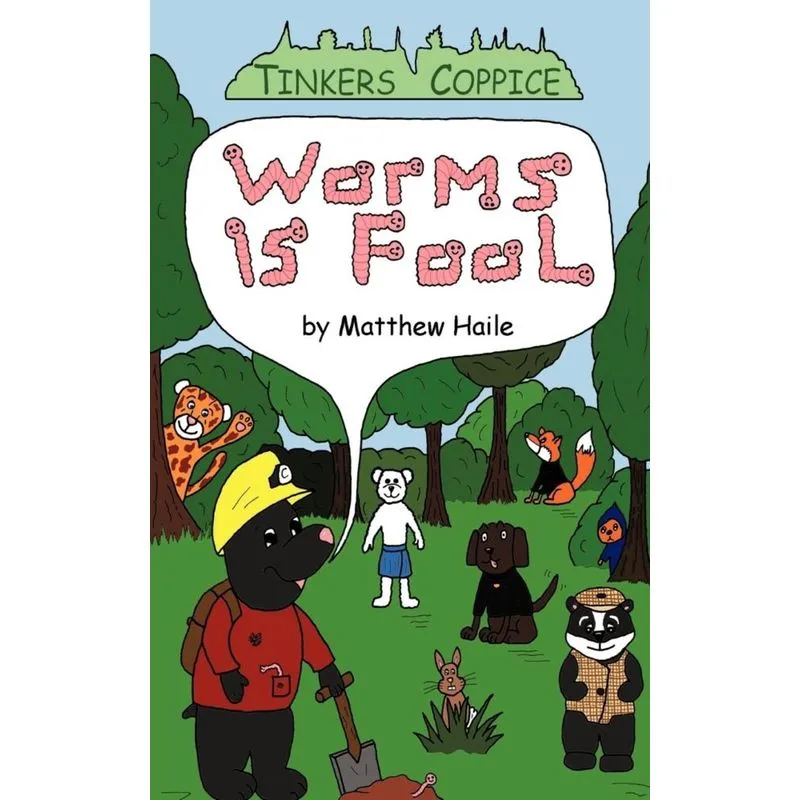 Worms Is Fool