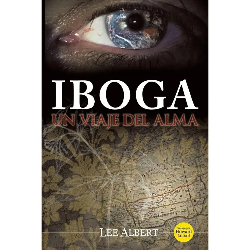 Iboga