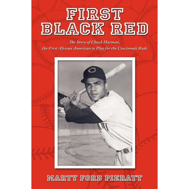 First Black Red