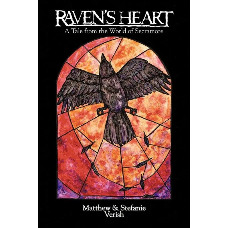 Ravens Heart