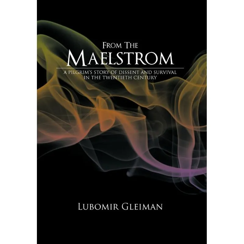 From the Maelstrom