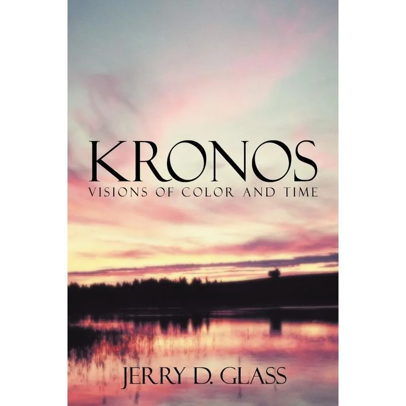 KRONOS Visions of Color and Time