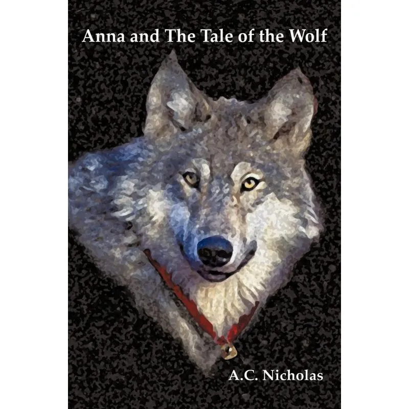 Anna and the Tale of the Wolf