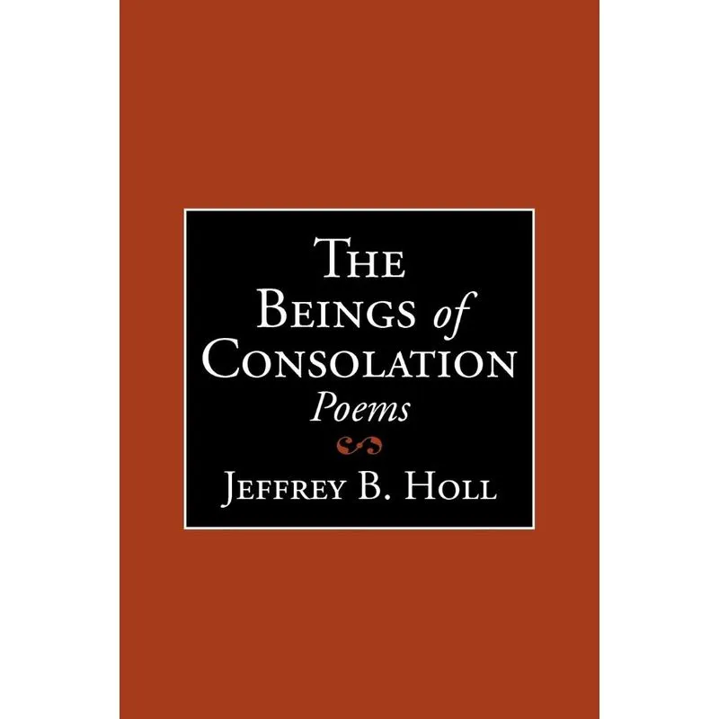 The Beings of Consolation