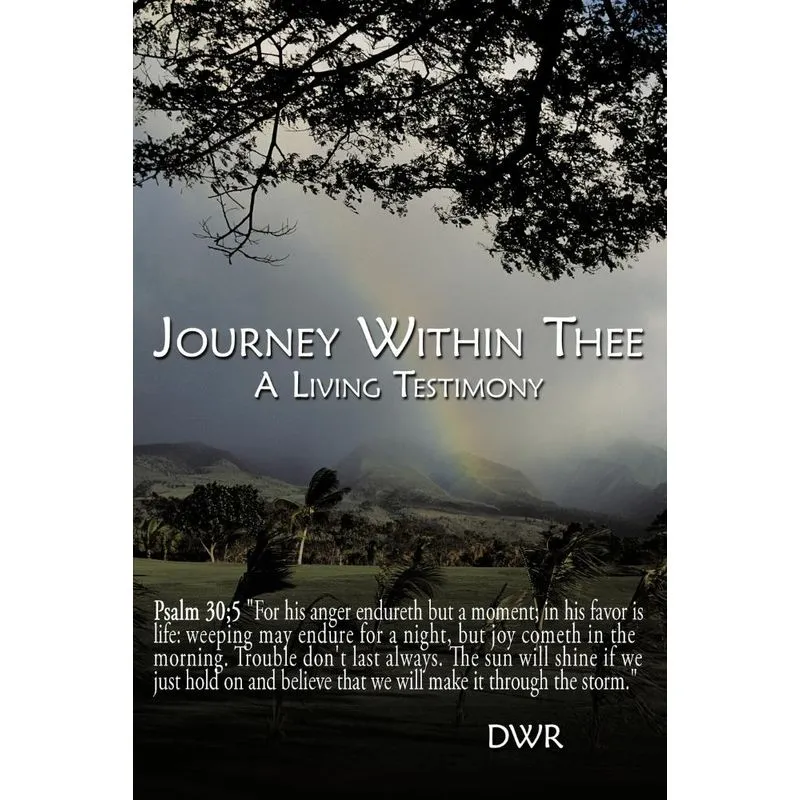 Journey Within Thee